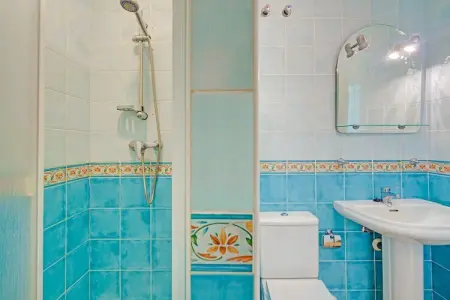 Villa Altea Hills - 3 chambres, piscine, 250 m plage : photo 27