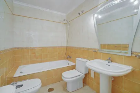 Villa Altea Hills - 3 chambres, piscine, 250 m plage : photo 28