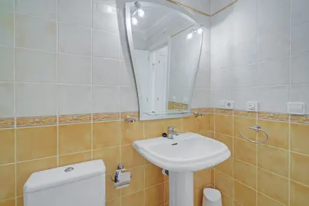 Villa Altea Hills - 3 chambres, piscine, 250 m plage : photo 29