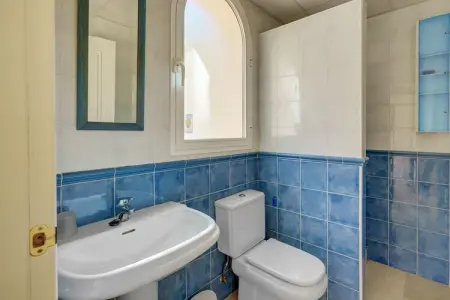 Villa Altea Hills - 3 chambres, piscine, 250 m plage : photo 30
