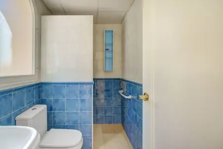 Villa Altea Hills - 3 chambres, piscine, 250 m plage : photo 31