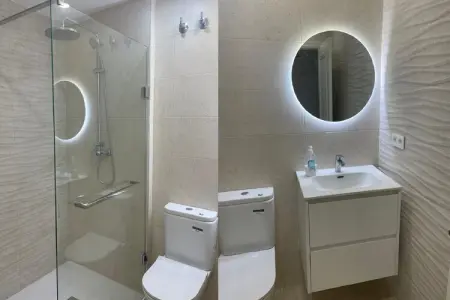 Villa Altea Hills - 3 chambres, piscine, 250 m plage : photo 32