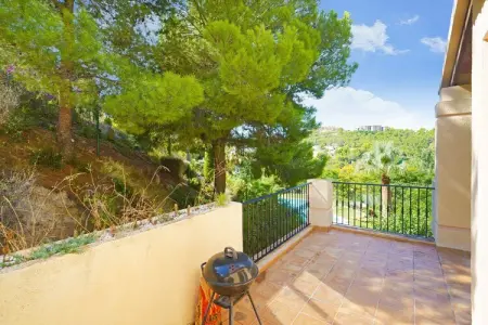 Villa Altea Hills - 3 chambres, piscine, 250 m plage : photo 33