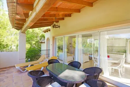 Villa Altea Hills - 3 chambres, piscine, 250 m plage : photo 35