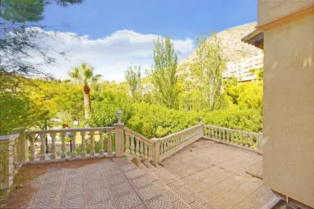 Villa Altea Hills - 3 chambres, piscine, 250 m plage : photo 36