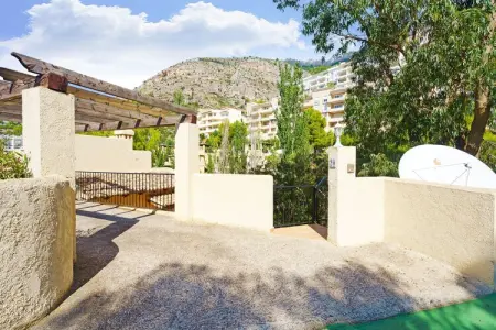 Villa Altea Hills - 3 chambres, piscine, 250 m plage : photo 37
