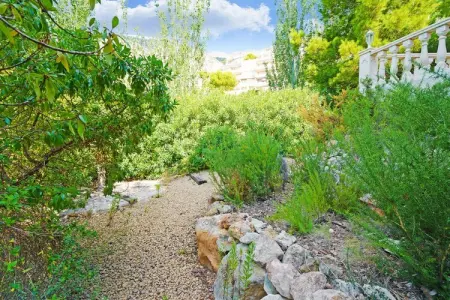 Villa Altea Hills - 3 chambres, piscine, 250 m plage : photo 38