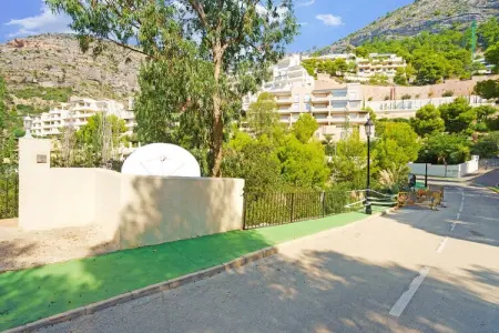 Villa Altea Hills - 3 chambres, piscine, 250 m plage : photo 40
