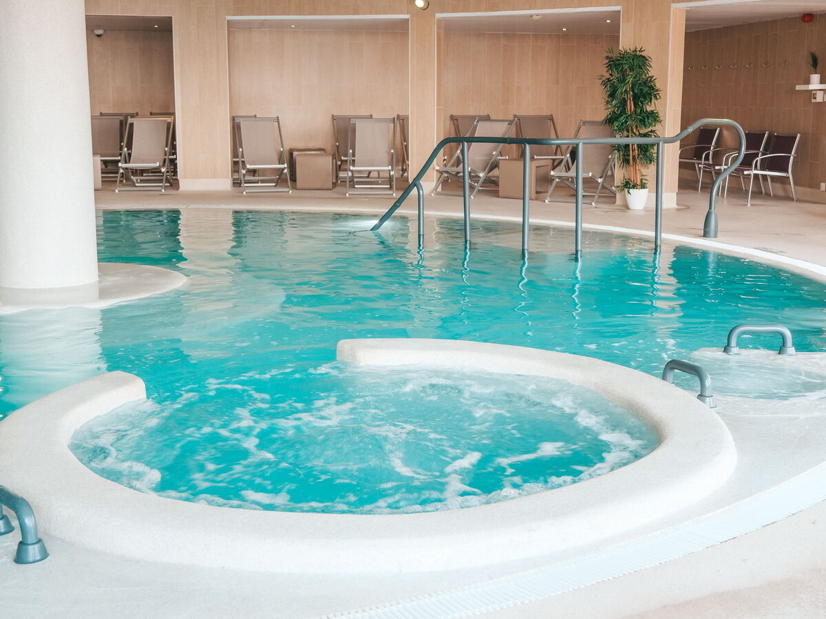 Studio Résidence Thalazur à Antibes, 2 piscines - Photo 39