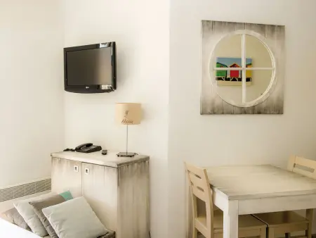 Les Jardins d'Arvor, Appartement 6 personnes à Bénodet - Photo 8