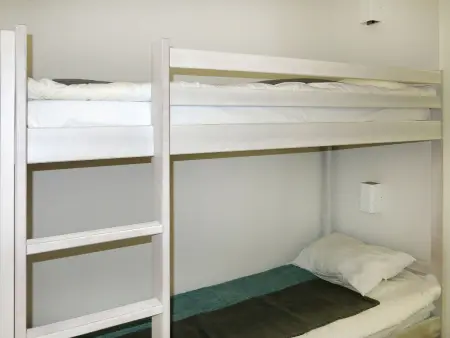 Les Jardins d'Arvor, Appartement 6 personnes à Bénodet - Photo 9