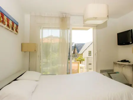 Les Jardins d'Arvor, Appartement 6 personnes à Bénodet - Photo 11