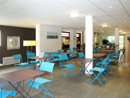 Les Jardins d'Arvor, Appartement 6 personnes à Bénodet - Photo 15