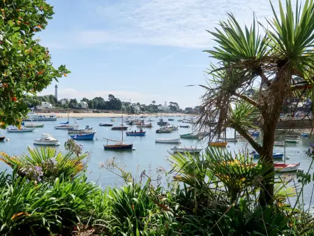 Les Jardins d'Arvor, Appartement 6 personnes à Bénodet - Photo 26