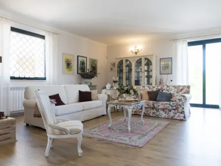 Borgo Sacramento – Maison avec piscine au Lago di Bolsena - Photo 5