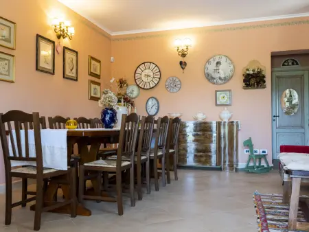 Borgo Sacramento – Maison avec piscine au Lago di Bolsena - Photo 7