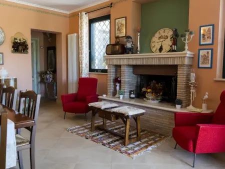 Borgo Sacramento – Maison avec piscine au Lago di Bolsena - Photo 8