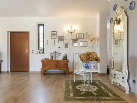 Borgo Sacramento – Maison avec piscine au Lago di Bolsena - Photo 9