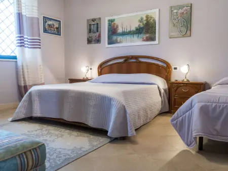 Borgo Sacramento – Maison avec piscine au Lago di Bolsena - Photo 14