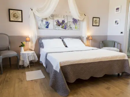 Borgo Sacramento – Maison avec piscine au Lago di Bolsena - Photo 15