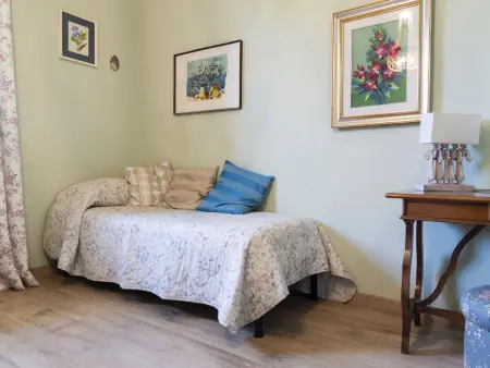 Borgo Sacramento – Maison avec piscine au Lago di Bolsena - Photo 17