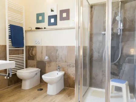 Borgo Sacramento – Maison avec piscine au Lago di Bolsena - Photo 19