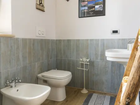 Borgo Sacramento – Maison avec piscine au Lago di Bolsena - Photo 20