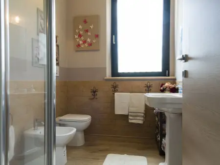 Borgo Sacramento – Maison avec piscine au Lago di Bolsena - Photo 21