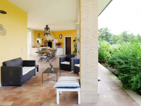 Borgo Sacramento – Maison avec piscine au Lago di Bolsena - Photo 23