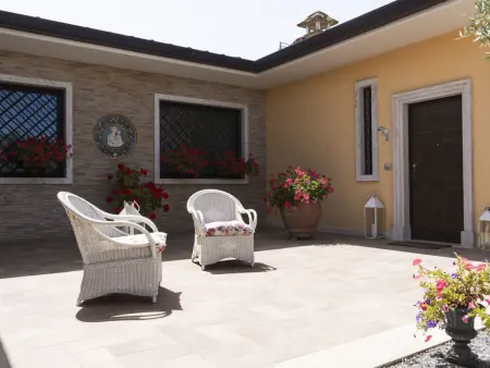 Borgo Sacramento – Maison avec piscine au Lago di Bolsena - Photo 30