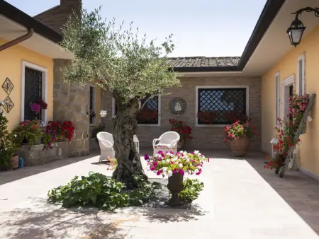Borgo Sacramento – Maison avec piscine au Lago di Bolsena - Photo 33