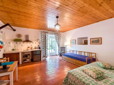 Podere Sant' Antonio (BOL213), Appartement 2 personnes à Lago di Bolsena - Photo 4