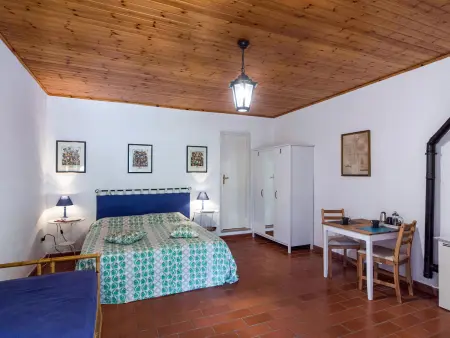 Podere Sant' Antonio (BOL213), Appartement 2 personnes à Lago di Bolsena - Photo 5
