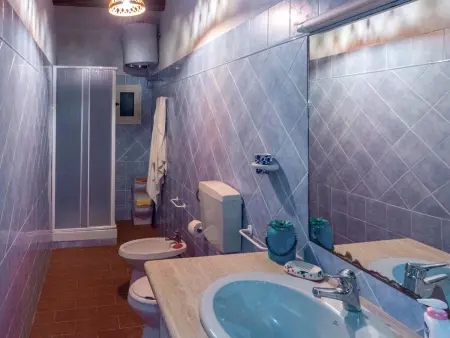 Podere Sant' Antonio (BOL213), Appartement 2 personnes à Lago di Bolsena - Photo 6
