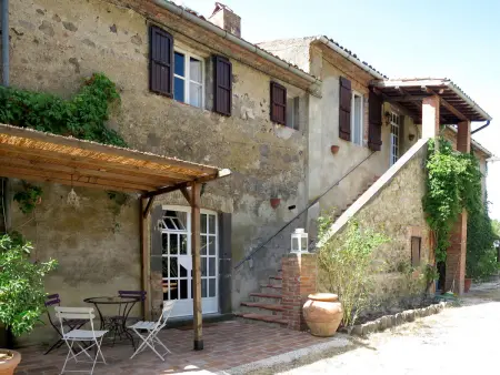Podere Sant' Antonio (BOL213), Appartement 2 personnes à Lago di Bolsena - Photo 7