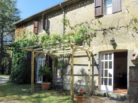 Podere Sant' Antonio (BOL213), Appartement 2 personnes à Lago di Bolsena - Photo 8