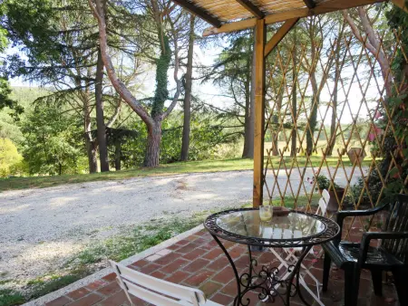 Podere Sant' Antonio (BOL213), Appartement 2 personnes à Lago di Bolsena - Photo 10