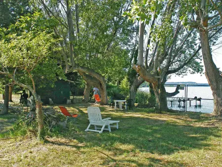 Podere Sant' Antonio (BOL213), Appartement 2 personnes à Lago di Bolsena - Photo 11