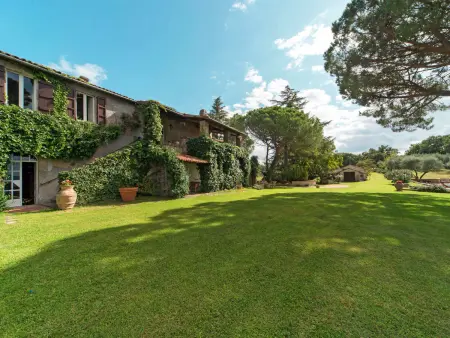 Podere Sant' Antonio (BOL213), Appartement 2 personnes à Lago di Bolsena - Photo 13