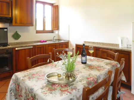La Collina Fiorita, Gite 20 personnes à Lago Trasimeno - Photo 5