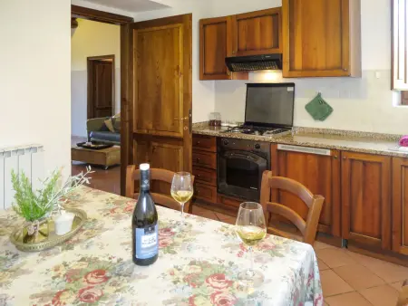 La Collina Fiorita, Gite 20 personnes à Lago Trasimeno - Photo 7