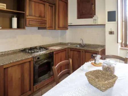 La Collina Fiorita, Gite 20 personnes à Lago Trasimeno - Photo 9