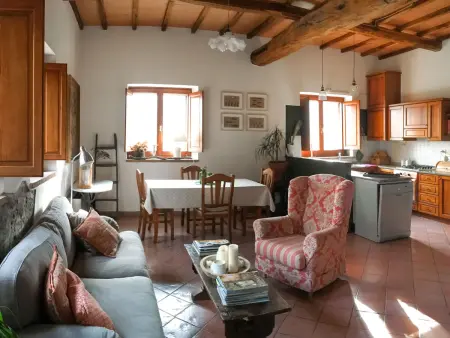 La Collina Fiorita, Gite 20 personnes à Lago Trasimeno - Photo 14