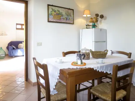 La Collina Fiorita, Gite 20 personnes à Lago Trasimeno - Photo 15