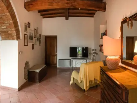 La Collina Fiorita, Gite 20 personnes à Lago Trasimeno - Photo 16