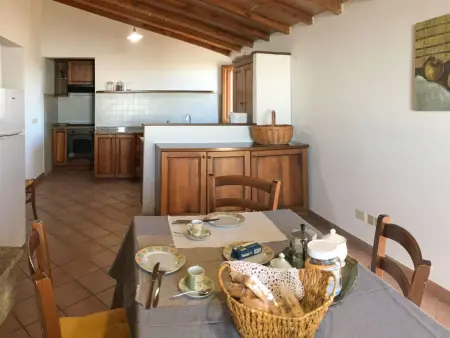 La Collina Fiorita, Gite 20 personnes à Lago Trasimeno - Photo 17