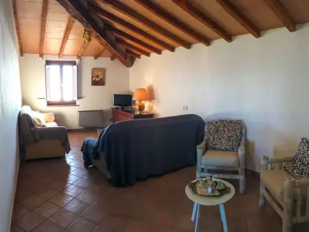 La Collina Fiorita, Gite 20 personnes à Lago Trasimeno - Photo 20