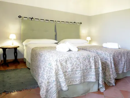 La Collina Fiorita, Gite 20 personnes à Lago Trasimeno - Photo 21