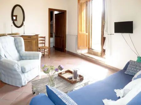 La Collina Fiorita, Gite 20 personnes à Lago Trasimeno - Photo 22
