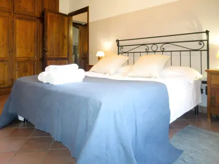 La Collina Fiorita, Gite 20 personnes à Lago Trasimeno - Photo 23